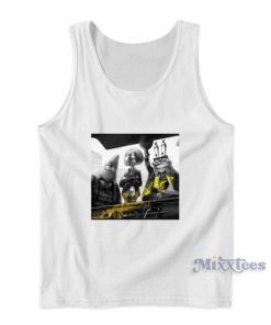 Gta Loading Screens Be Like Spongebob Tank Top For Unisex