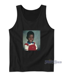 Gucci Mane As A Kid Tank Top Gucci Mane As A Kid Tank Top