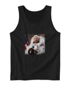 Guy Fieri Space Suit Tank Top for Unisex
