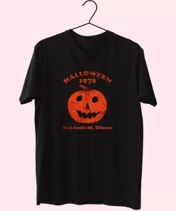 Halloween 1978 Haddonfield Cool T Shirt