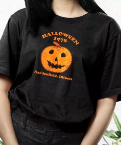 Halloween 1978 Haddonfield Cool T Shirt