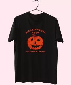 Halloween 1978 Haddonfield Cool T Shirt 4