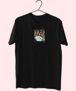Halsey Love And Power Tour Retro Essentials T Shirt