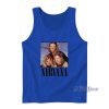 Hanson Brothers Mashup Nirvana Tank Top