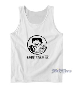 Happily Ever After Tank Top Happily Ever After Tank Top