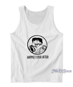 Happily Ever After Tank Top