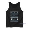 Happy Hockeydays Tank Top Cheap Custom