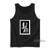Harajuku Tupac 2Pac Tank Top