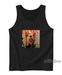 Harry Potter Album Cover Tank Top for Unisex
