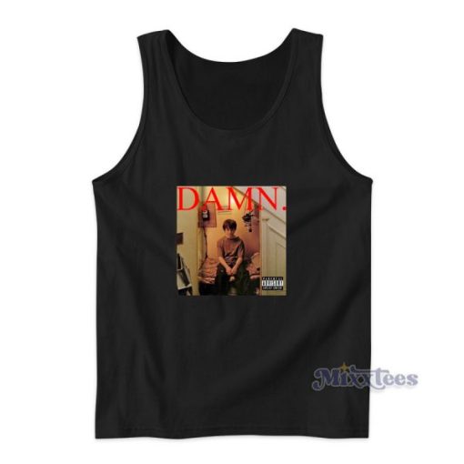 Harry Potter Album Cover Tank Top for Unisex