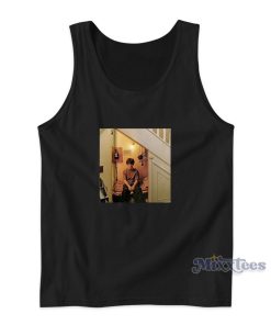 Harry Potter Cupboard Under The Stairs Tank Top