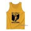 Harry Potter Hates Ohio Tank Top