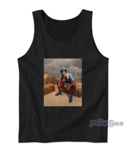 Harry Styles Dorothy Harryween Tank Top For Unisex