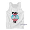 Harry Styles Fine Line Cover Tank Top for Unisex