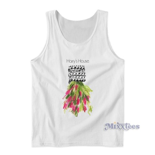 Harry Styles Harry’s House Tank Top