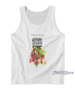 Harry Styles Harry’s House Tank Top