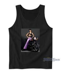 Harry Styles Pleasing Beauty Brand Launch Tank Top