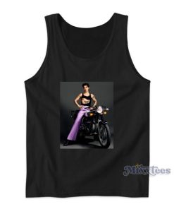 Harry Styles Pleasing Beauty Brand Launch Tank Top