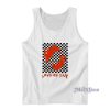 Harry Styles Rabbit Love On Tour Tank Top