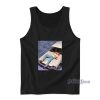 Harry Styles Should We Just Keep Driving Tank Top