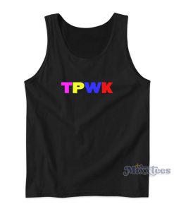Harry Styles TPWK Tank Top for Unisex
