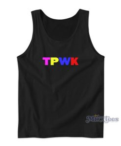 Harry Styles TPWK Tank Top for Unisex