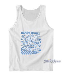 Harry Styles Welcome To Harry’s House Grape Juice Mathilda May Tank Top Harry Styles Welcome To Harry’s House Grape Juice Mathilda May Tank Top