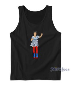 Harry Styles harryween Dorothy Tank Top For Unisex
