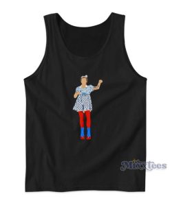 Harry Styles harryween Dorothy Tank Top For Unisex