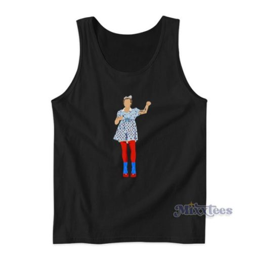 Harry Styles harryween Dorothy Tank Top For Unisex