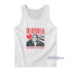 Heartbreak Feels Good In A Place Like This Tank Top