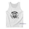 Heckfire Club Tank Top