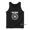 Hex Girls Thorn Dusk Luna Logo Tank Top