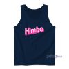 Himbo Male Bimbo Doll Logo Tank Top