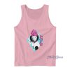 Hisoka Kanji Hunter x Hunter Tank Top