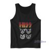 Hiss Cats Funny Tank Top For Unisex