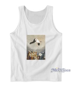 Holy Carti Playboi Carti Tank Top Holy Carti Playboi Carti Tank Top