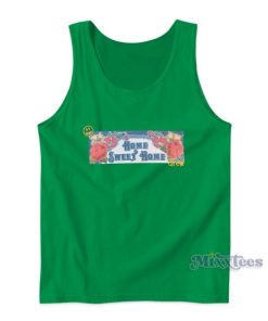 Home Sweet Home Forest Drew House Tank Top