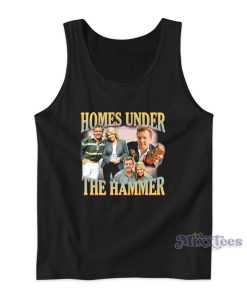 Homes Under The Hammer Tank Top Homes Under The Hammer Tank Top