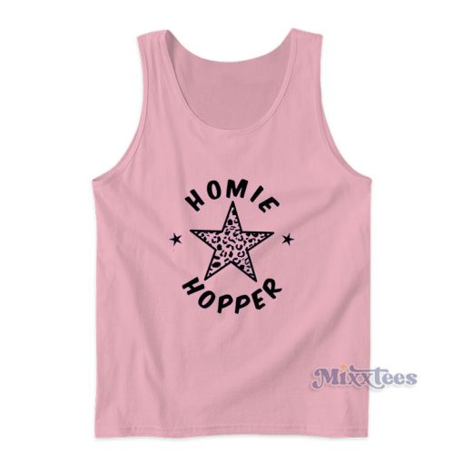 Homie Hopper Slut Tank Top