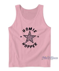 Homie Hopper Slut Tank Top