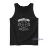 Hopewell Lake Basketball Toni Shalifoe Tank Top