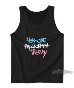Hormone Replacement Therapy Tank Top