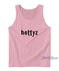 Hottyz King Of The Hill Tank Top Hottyz King Of The Hill Tank Top