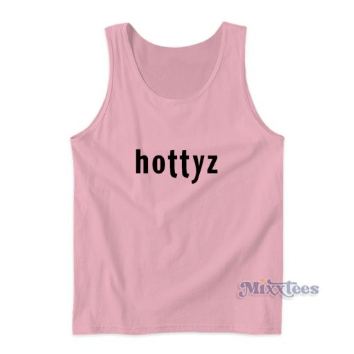 Hottyz King Of The Hill Tank Top