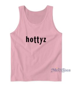 Hottyz King Of The Hill Tank Top