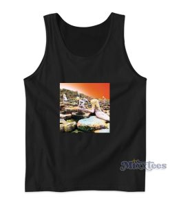 Houses Of The Holy Tank Top Houses Of The Holy Tank Top