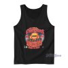 Houston Rockets NBA Champions Back To Back Tank Top