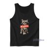 Hug Life Cat Tank Top
