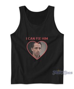 I Can Fix Him Succession Kendall Roy Tank Top